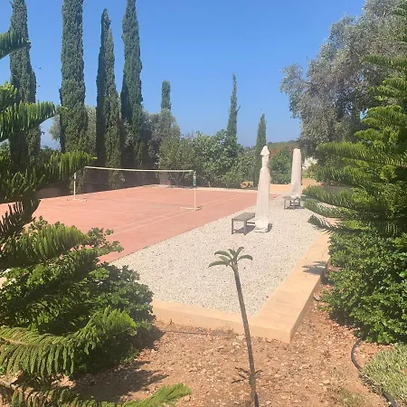 Villa Manzanillo