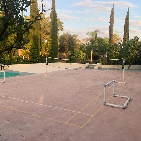 Manzanillo Villa