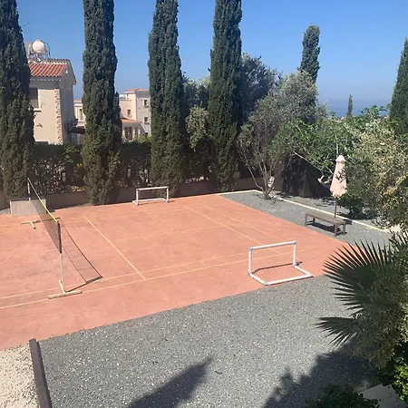 Manzanillo Villa Coral Bay