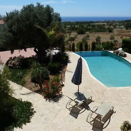 Manzanillo Villa Coral Bay