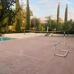 Manzanillo Villa