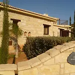 Manzanillo Villa