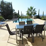 Villa Manzanillo
