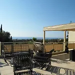 Villa Manzanillo
