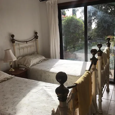 Manzanillo Villa *