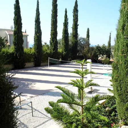 Manzanillo Coral Bay