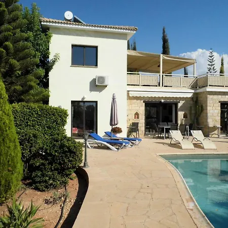 Villa Manzanillo Coral Bay