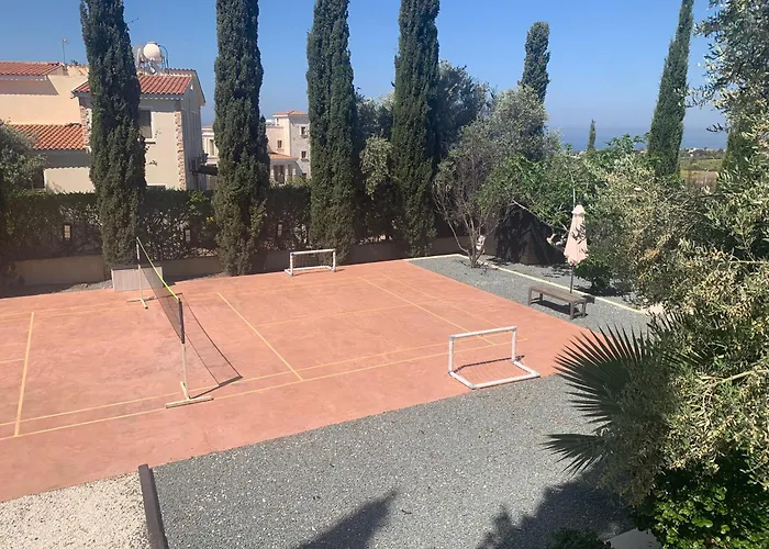 Manzanillo Villa Coral Bay