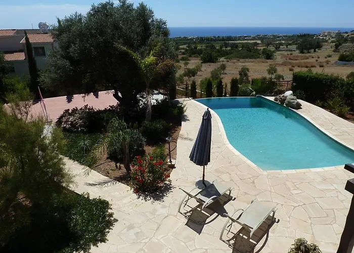 Manzanillo Villa Coral Bay