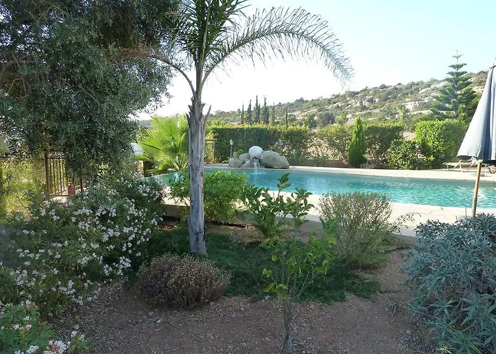 Villa Manzanillo Coral Bay