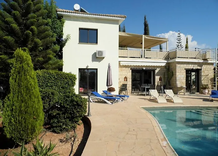 Villa Manzanillo Coral Bay